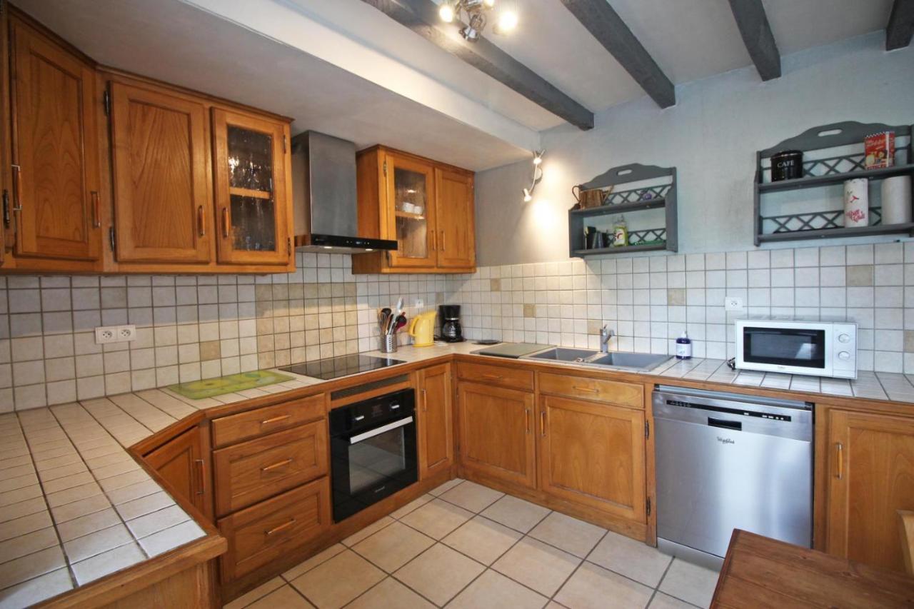 Les 3 Tilleuls Bellac Exterior foto